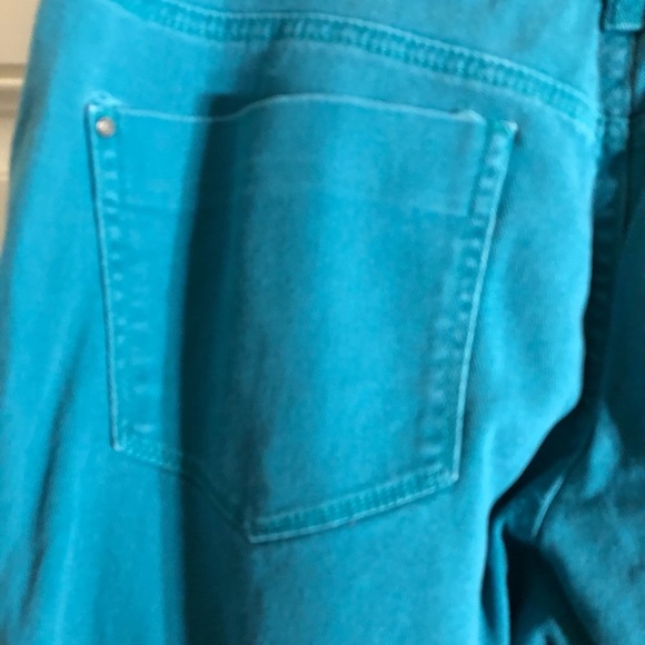 DKNY skinny jeans - Picture 10 of 16